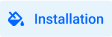 Install Icon
